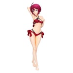 Banpresto Hawke Mobile Suit Figurine d'action Lunamaria Gundam Seed Freedom, Glitter&Glamours 22 cm BP89685P Multicolore Figurine à Collectionner optimale pour Les Fans d'Anime