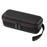 Soft Inner Lining Bluetooth Speaker Storage Bag for Tribit XSound Go