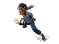 Figurine - Naruto Shippuden - Vibration Stars - Uchiha Obito - Banpresto