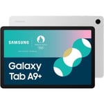 SAMSUNG Galaxy Tab A9+ 11 128Go Wifi Argent