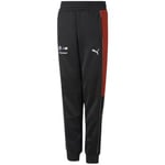 Jeans enfant Puma  - Pantalon de survêtement BMW Motorsport - noir