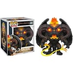 Figurine Funko Pop! Le Seigneur des Anneaux: Balrog