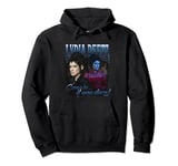 Beetlejuice Lydia Homage Pullover Hoodie