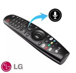 Original LG MR20GA AKB75855501 Voice Magic Remote Control Scroll Wheel Pointer