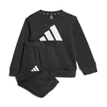 adidas Pantalon de jogging unisexe pour bébé 18-24 mois