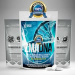 Zinc & Magnesium Highest Strength 100% Pure ZMA x 60 Tablets, AMINO ACIDS Pills