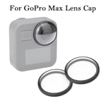 Anti-scratch Protector UV Filter Lens Cap Protective Cover For GoPro Max