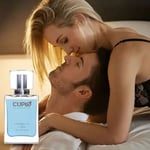 Pheromone-Infused Perfume Cupid Hypnosis Cologne Fragrances Charm Toilette Men's