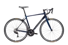 Crescent Giga G30 55 cm Blå Cykel - Racer Cykel