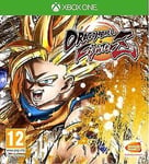 Dragonball FighterZ /Xbox One - New Xbox One - T1398z