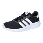 adidas Lite Racer 3.0 K Basket, Blanc, 36 2/3 EU