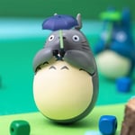 Round bottomed figurine Big Totoro (ca 6 cm) My Neighbor Totoro