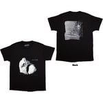 Cure - T-Shirts - Medium - Short Sleeves - Songs Of A Lost World - T500z