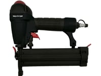 Adler Pneumatic Stapler-Nailer 2In1 Ad-605