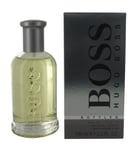 Hugo Boss Boss Bottled 100ml Eau de Toilette Spray for Men - New EDT HIM