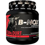 Betancourt Nutrition - B-NOX Androrush, Strawberry Lemonade - 633g