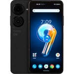 Asus Zenfone 9 Midnight Black 16+256GB