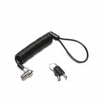 Kensington Portable MicroSaver® 2.0 Lock  (K67989S)