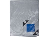 Proline Tarpaulin Pro-Line 400 Cm X 500 Cm 110 G/M2