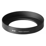 B+W Motljusskydd Vidvinkel Metall 105 mm