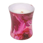 WoodWick Artisan Red Currant & Cedar, 275g