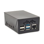 HighPi Pro Case til Raspberry Pi 4