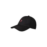 Mammut, Baseball Cap Mammut, black PRT1, L-XL