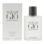 Giorgio Armani Acqua Di Gio Eau de Toilette 30ml