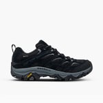 Merrell Moab 3 GTX Shoes Men Black/Grey