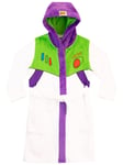 Toy Story Dressing Gown Buzz Lightyear