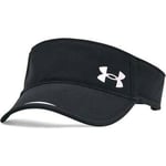 Casquette Under Armour  Isochill Launch Run Visor