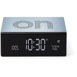 Radio-réveil Lexon FLIP PREMIUM BLEU