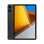 XIAOMI Redmi Pad Pro Tablette 6Go 128Go Gris Écran 12.1" LCD 120Hz Snapdragon 7s Gen 2 Batterie 10000mAh Wi-Fi 6 HyperOS