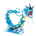 [DISPO A CONFIRMER] Pokemon Mega Construx Coffret Évolution Magicarpe