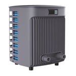 Pompe à chaleur compact pour piscine - HEATERMAX 25  