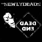 The Newlydeads  Dead End  Purple  LP/Vinyl