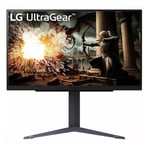 Lg Ultragear 27gs75q-b 27´´ Qhd Ips Led 200hz Gaming-skärm