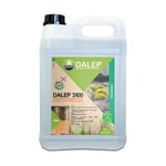 Antimousse fongicide imperméabilisant concentré - Dalep 3100 5L DALEP