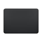 Apple Magic Trackpad - Black Multi-Touch Surface MXKA3ZM/A