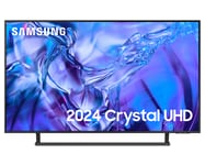 Samsung UE50DU8500 50" Crystal UHD 4K HDR LED Smart TV