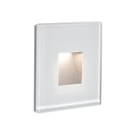 Dart sq Luminaire encastrable blanc 70272N Faro Barcelona