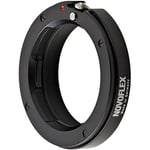 Novoflex Adapter for Leica M Lenses to Leica T Body (LET/LEM)