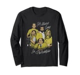 It's Always Sunny In Philadelphia The Gang's All Here Long Sleeve T-Shirt