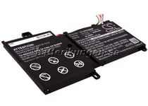 Batteri till HP Pavilion X360 11.6 mfl - 4.000 mAh