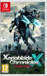 Xenoblade Chronicles X: Definitive Edition  Spill