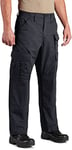 Propper Pantalon d'uniforme Tactique pour Hommes, Bleu Marine, 86,4 x 86,4 cm