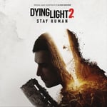 Olivier Deriviere  Dying Light 2 Stay Human  CD