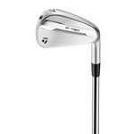 Taylormade P790 2025 Järnset Stål, Vänster, 5-P, Regular