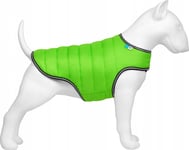 Krage Airyvest Hundejakke ``L`` Lys Grønn