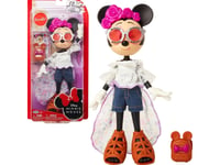 Jakks Pacific Disney Mimmi Pigg Blomsterfestival Figur (20258)